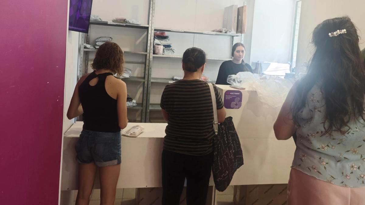 В Костроме придумали способ спасти пострадавших от БПЛА продавцов Wildberries