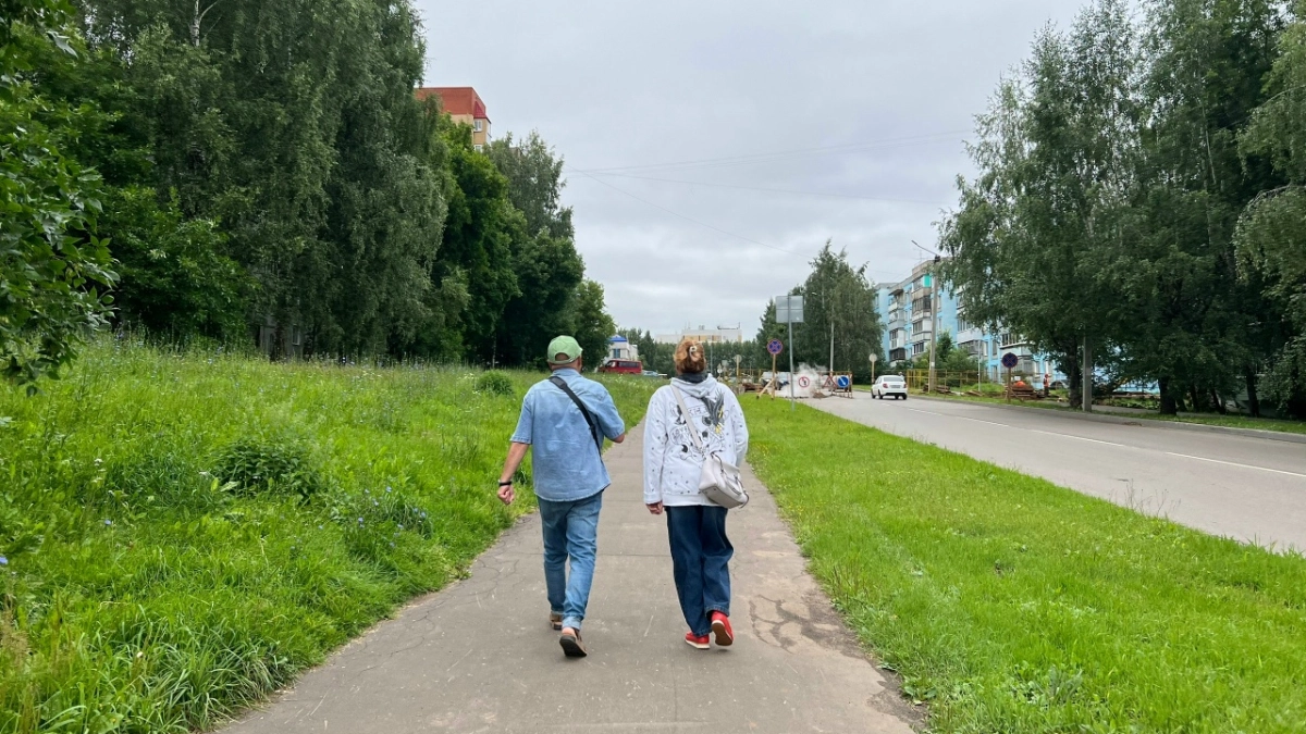 Как долго простоит жара в Костроме: точная дата похолодания