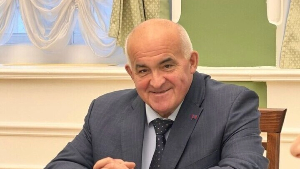 Ситников назвал главный приоритет в своей работе
