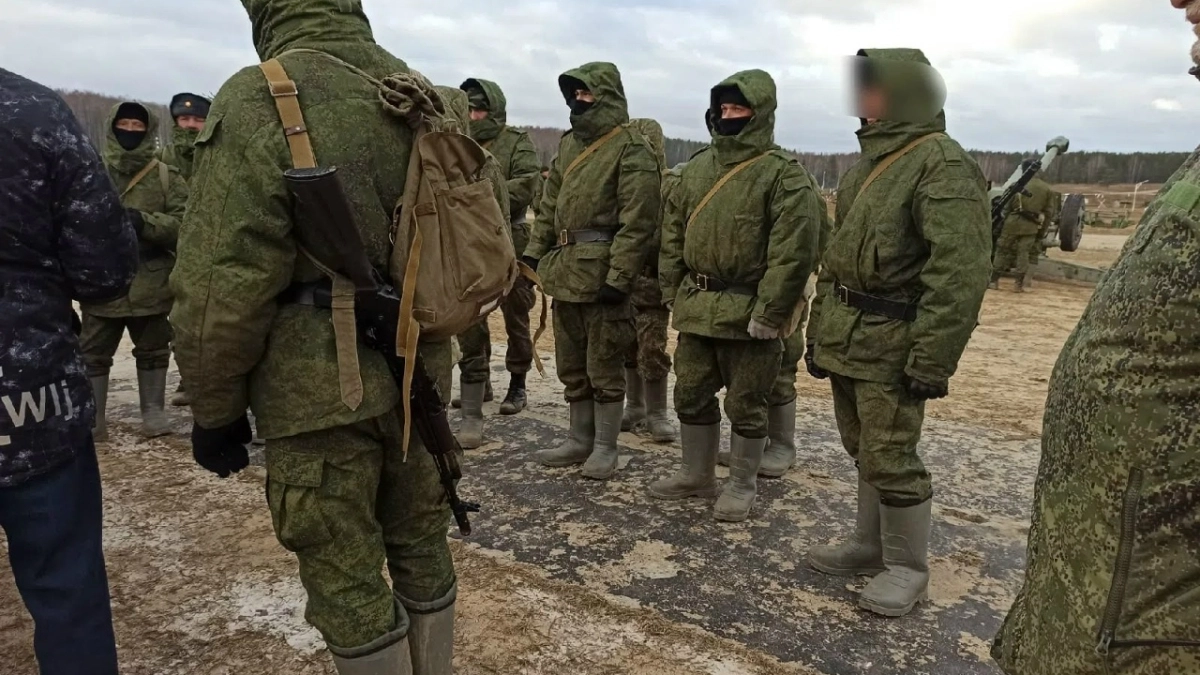 Шестеро погибли и 26 человек ранено после удара ракетой в соседей Костромской области