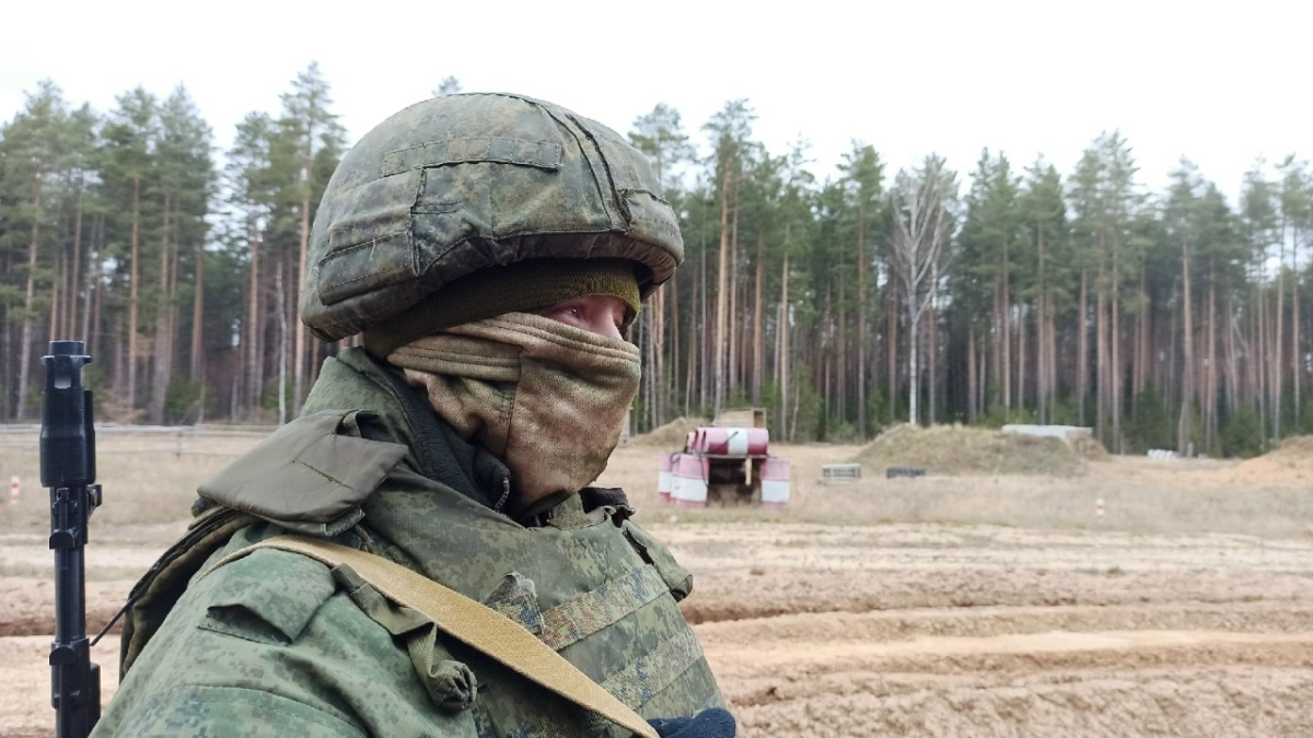 На всей территории Костромской области ввели особый режим беспилотной опасности
