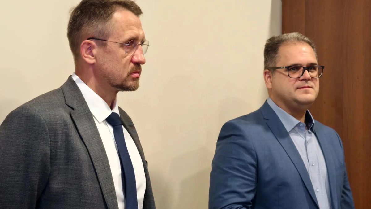  Защищать Кострому и жителей назначен силовик Звездкин 