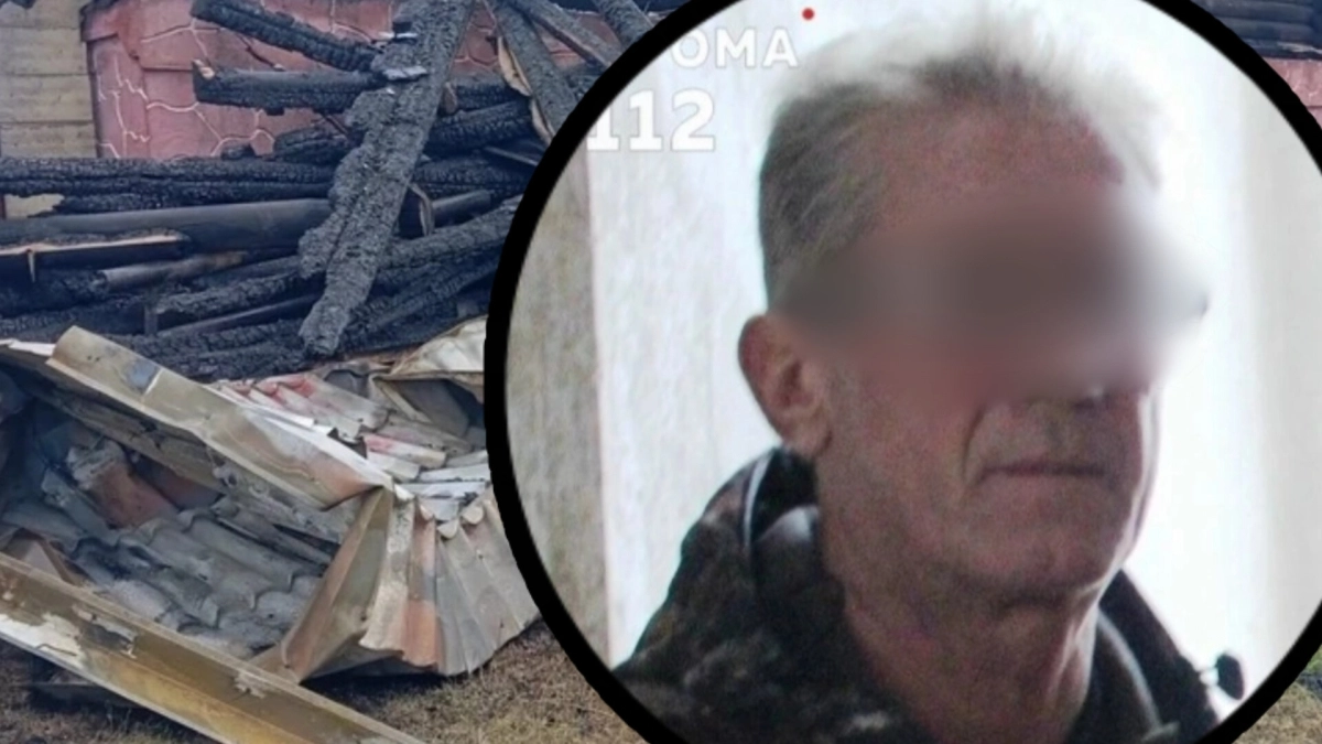  Погибшего в гостинице костромича похоронят в селе Незнаново