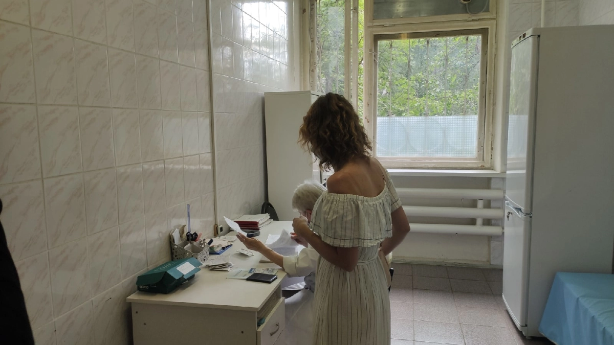 В Костроме платная клиника отказалась от абортов по желанию женщины