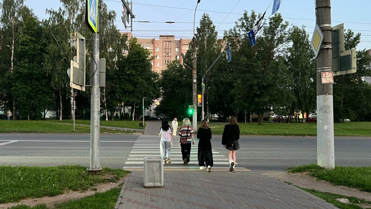 Жара в 30 градусов резко надвигается на Кострому: когда закончится
