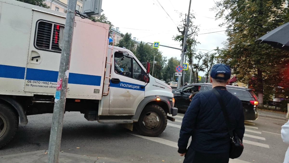 Жительница Костромы устроила драку в больнице из-за своей бабушки