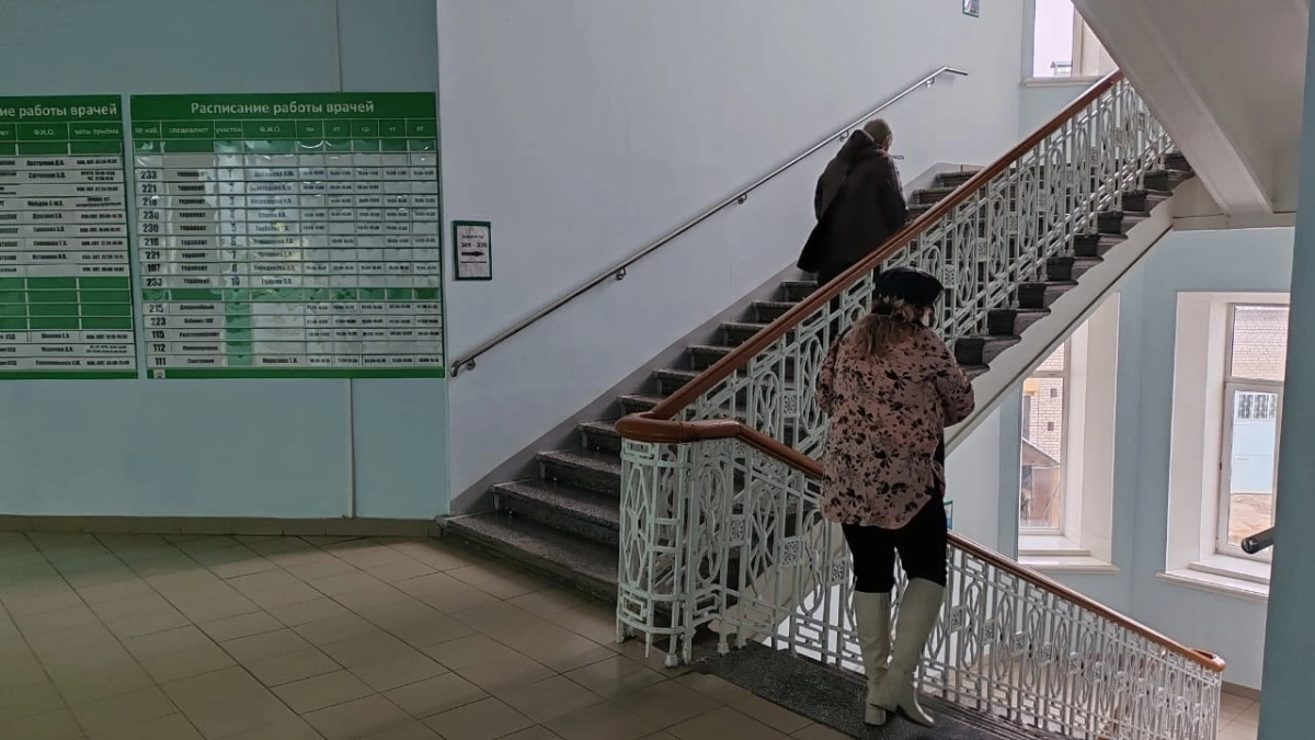 В Костроме ищут заведующего детским отделением онкологии