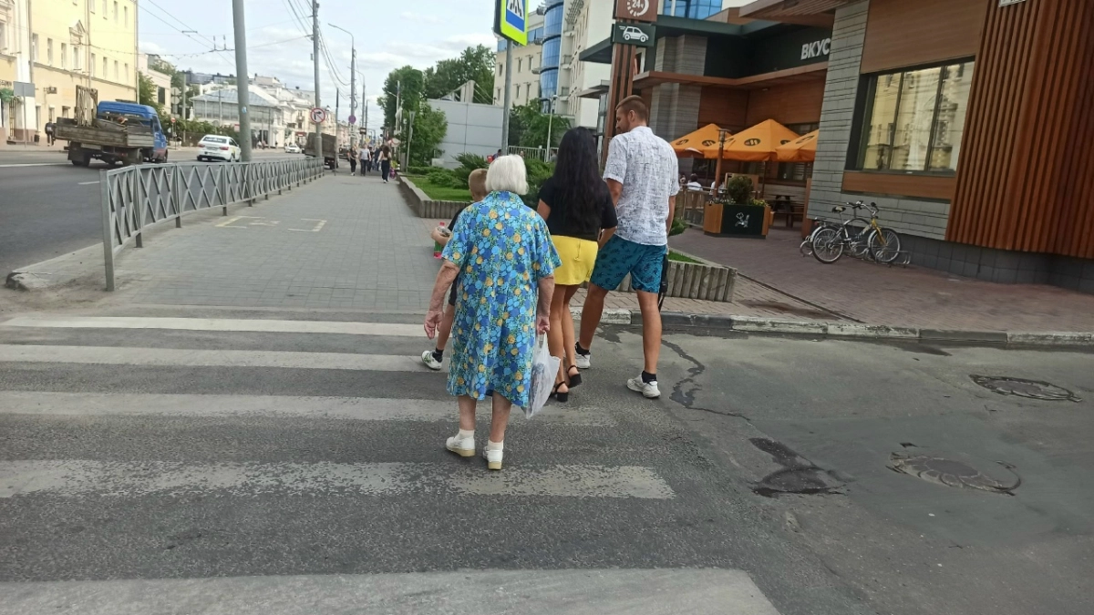 Бабушка из Костромы вербовала зеков в экстремистскую секту