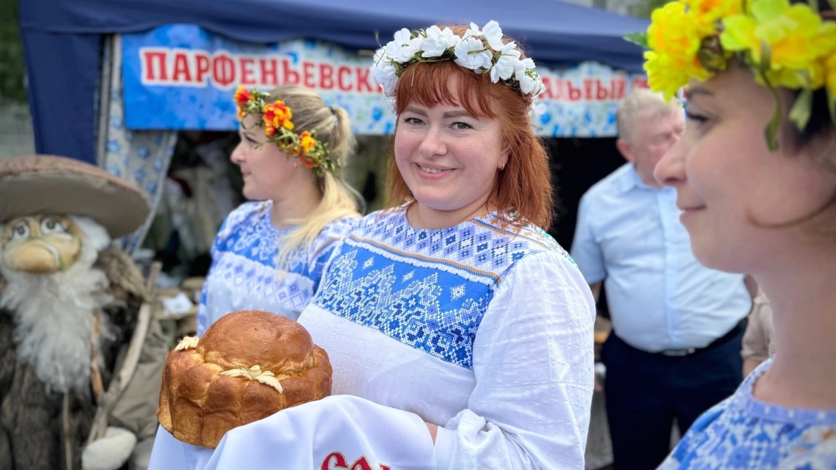 "Какие праздники в такое время?": в Костроме разгорелся спор из-за Дня города