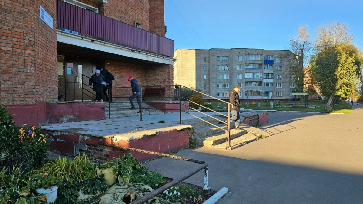 В Костроме дешевеют квартиры