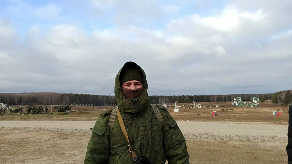Иностранец похитил 7 миллионов рублей у бойцов СВО из Костромы