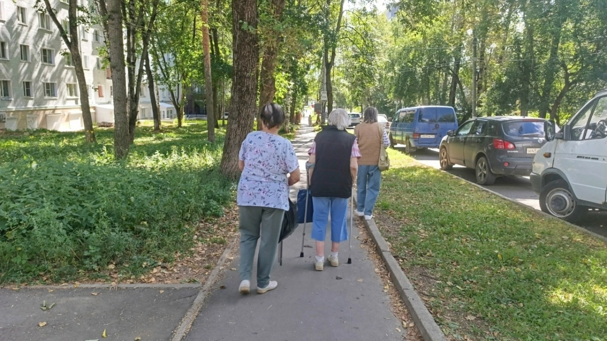 Семьи с детьми в Костроме пригласили за ежегодной выплатой