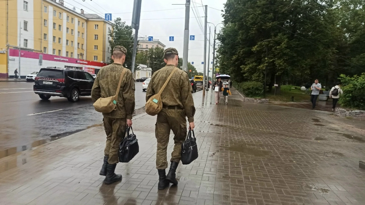В сторону костромских районов летят БПЛА