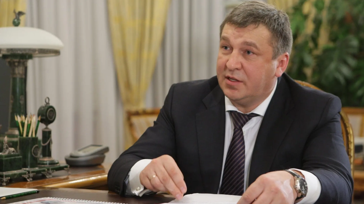 Сына бывшего костромского губернатора подозревают в убийстве