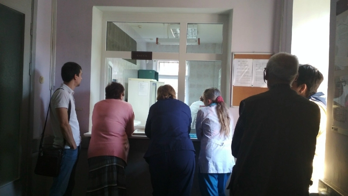 Более сотни костромичей заразились энцефалитом и боррелиозом