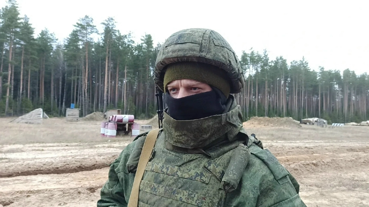 Над Костромской областью сбили БПЛА