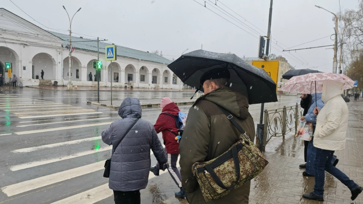 «Разоблокаться» и «шанюшки»: что скрывает костромской говор