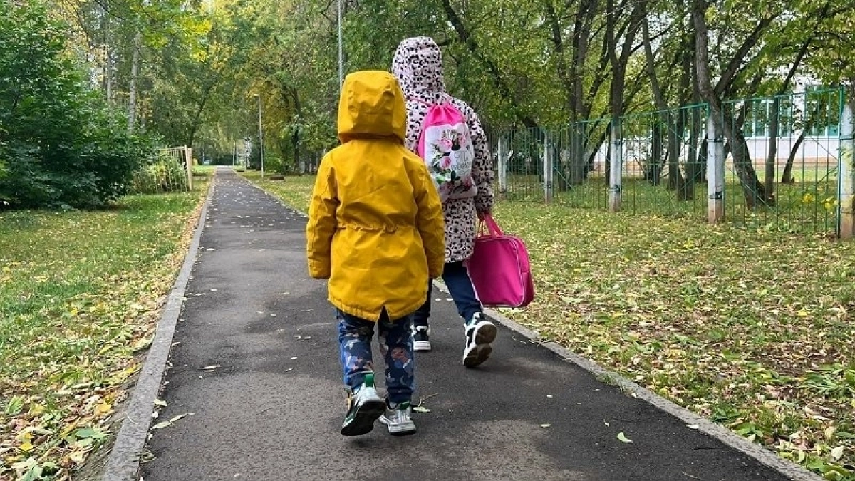 Синоптики разложили осень по полочкам: когда костромичам менять зонт на лопату и ждать первого снега