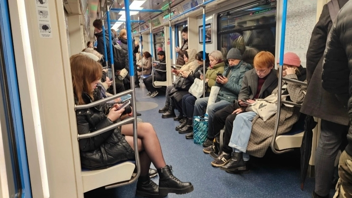 Костромская область соединится с Москвой веткой метро