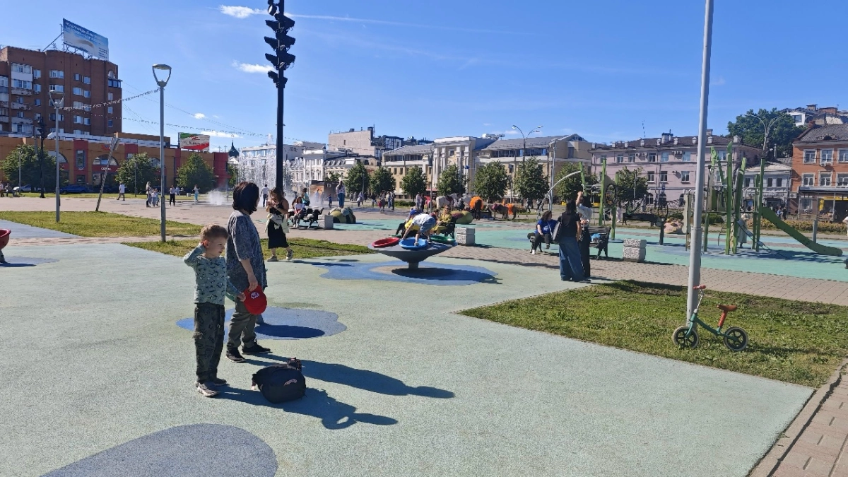 Каким будет лето 2027 в Костромской области