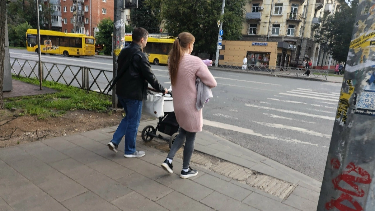 К выходным в Костроме потеплеет до плюс 24 градусов