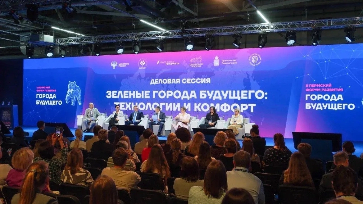 Мария Львова-Белова предложила ввести знак "Семьям рады" для общественных пространств