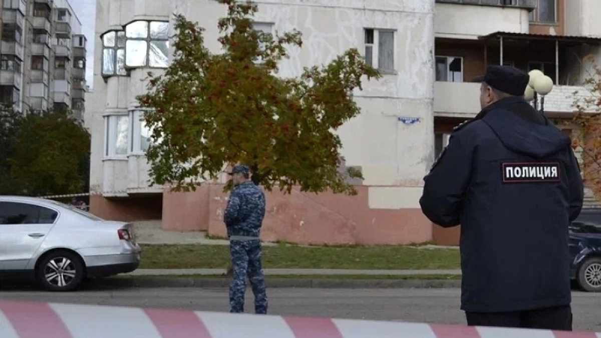 В Костромской области введён режим повышенной готовности из-за угрозы БПЛА