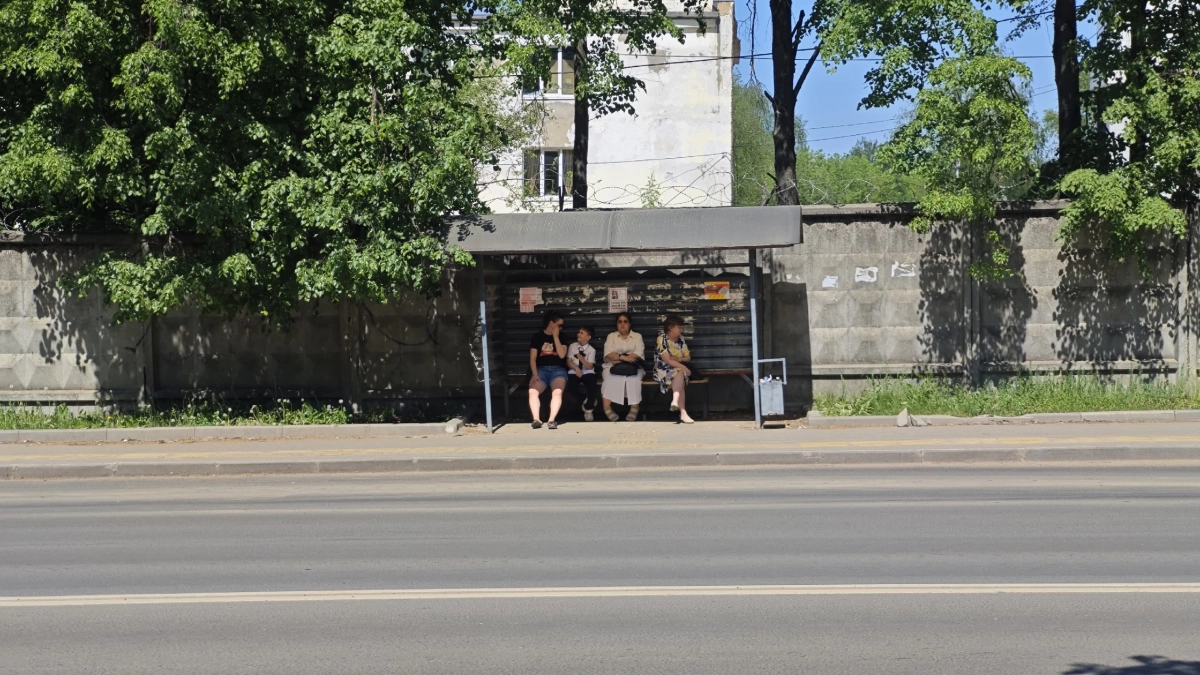 Два маршрута автобусов в Костроме изменились из-за ремонта