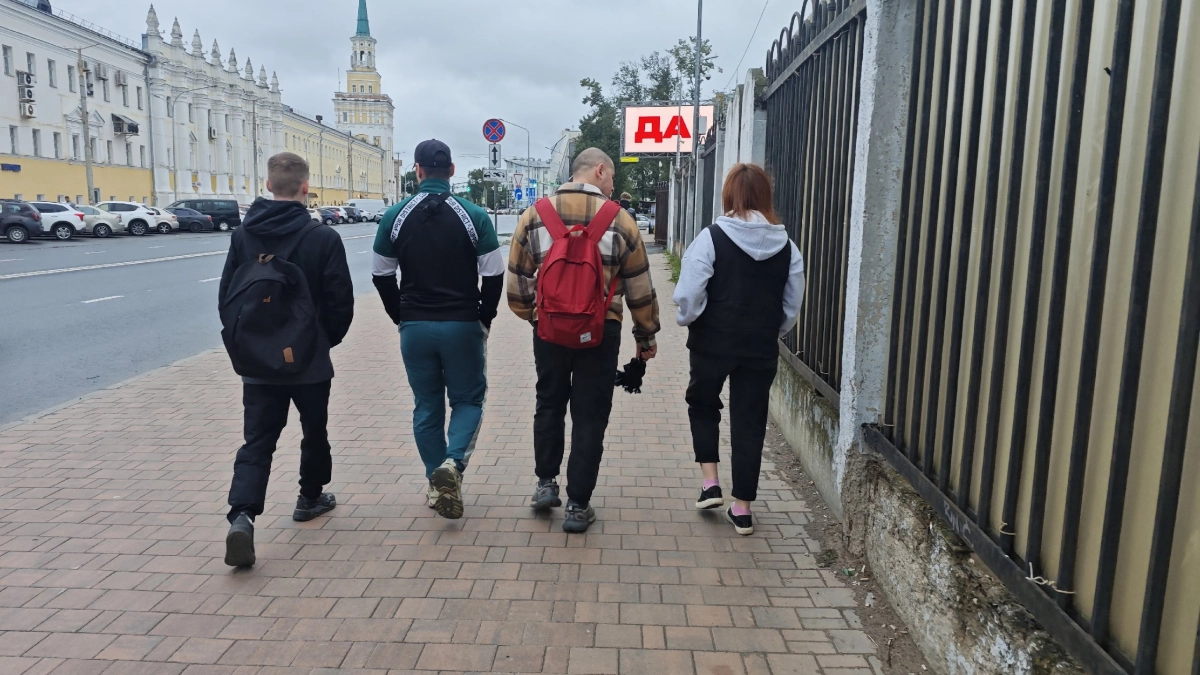 Синоптики пообещали костромичам почти летнюю погоду 1 сентября