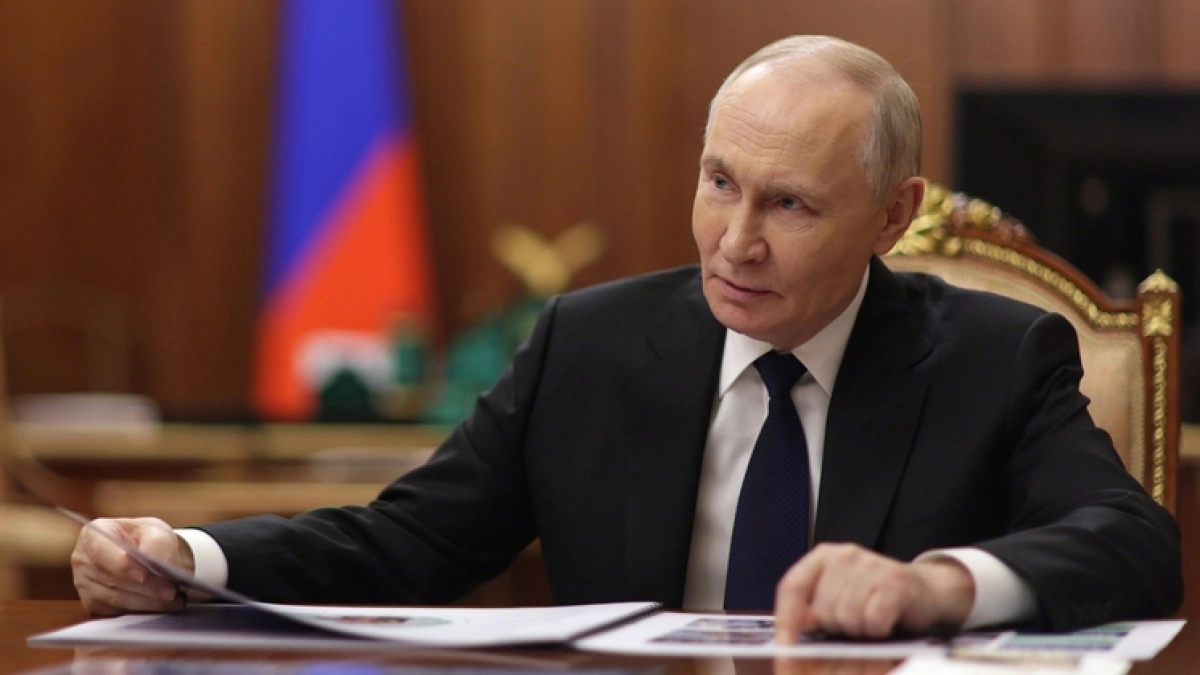 Путин подписал указ о праздновании 700-летия Ипатьевского монастыря