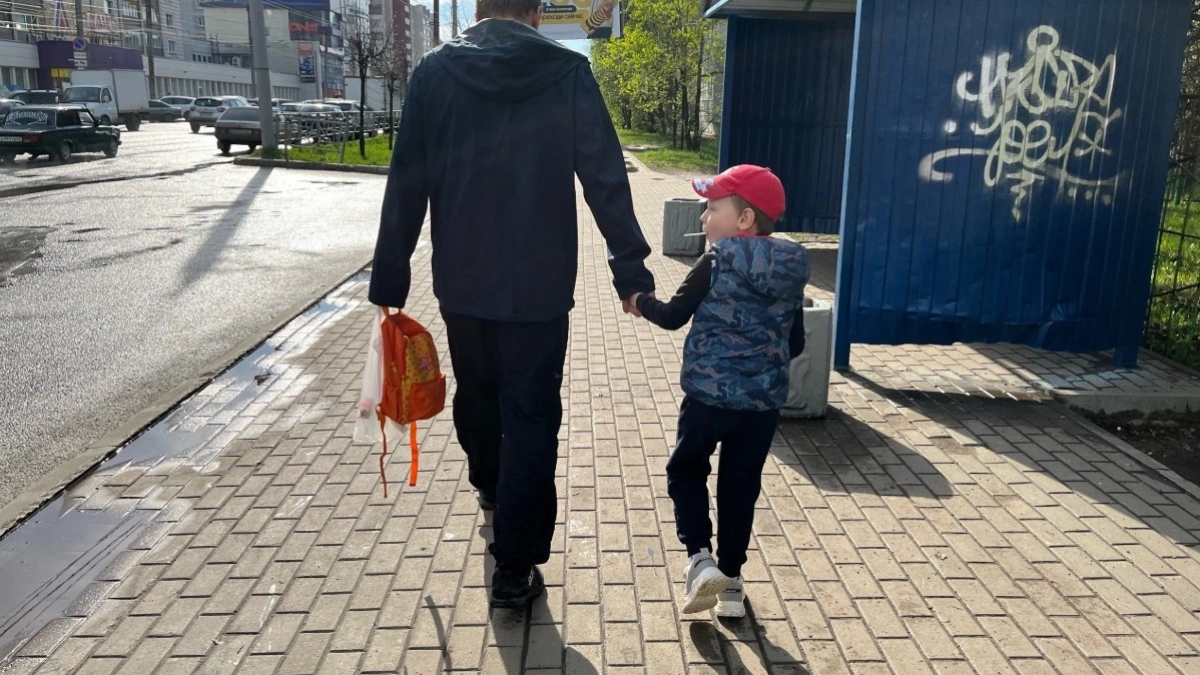 3 еврейские мудрости, которым отцы учат своих детей: нам тоже полезно знать 