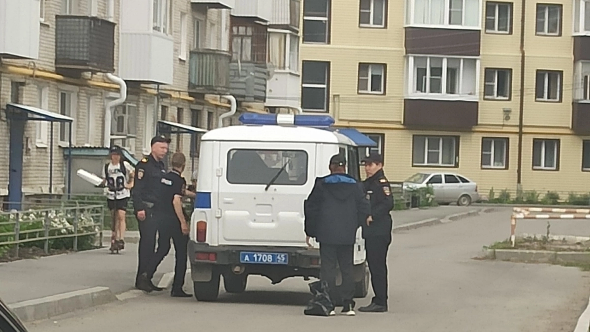 Подросток без прав устроил ночной заезд по федеральной трассе Костромы