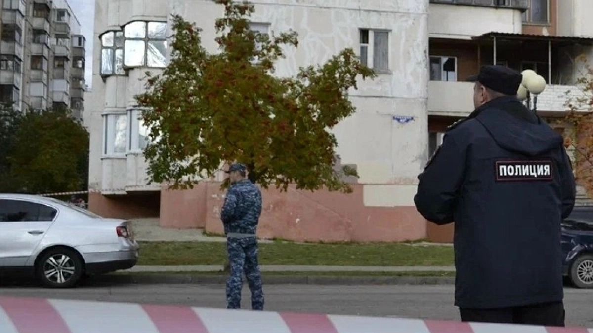 Костромская область подверглась атаке БПЛА: повреждены школа и жилые дома