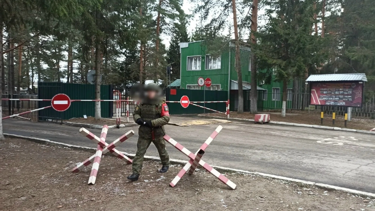 Губернатор Ситников обратился к жителям после падения двух БПЛА в Костромской области