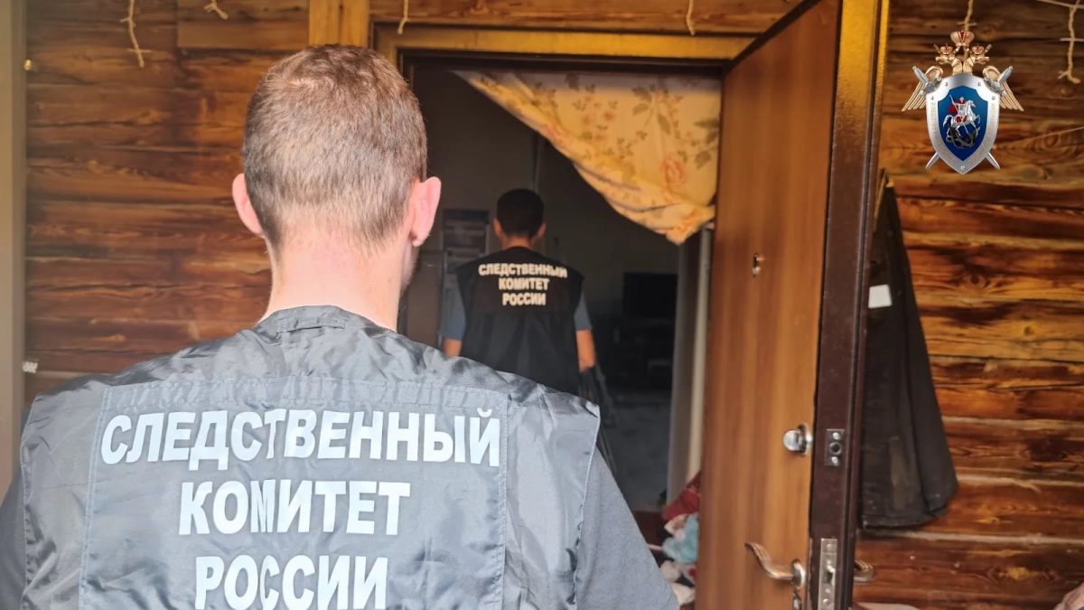 Жительница села Орехово арестована за убийство мужа