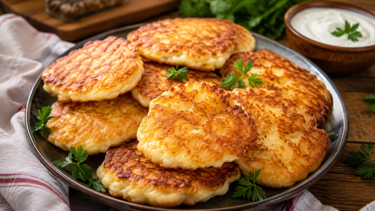 Тру плавленые сырки в муку, получаю ленивые сырники без творога: вкус изумительный, а возни в три раза меньше