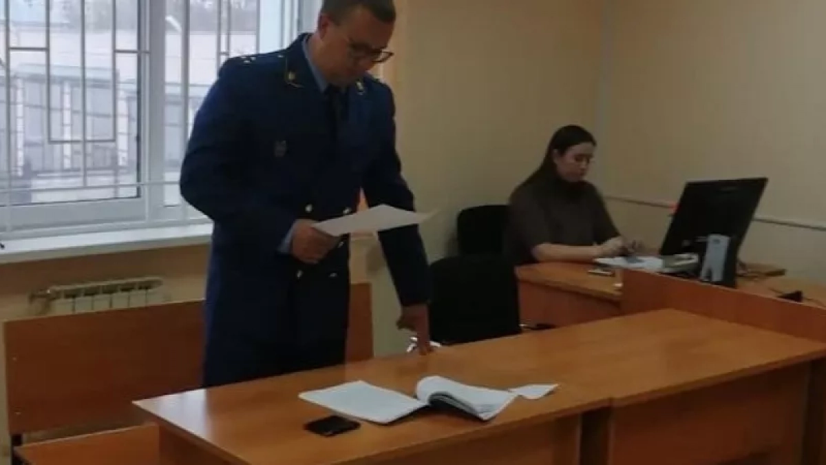 Прокуратура Костромской области ударила по продавцам готовых ответов на экзамены