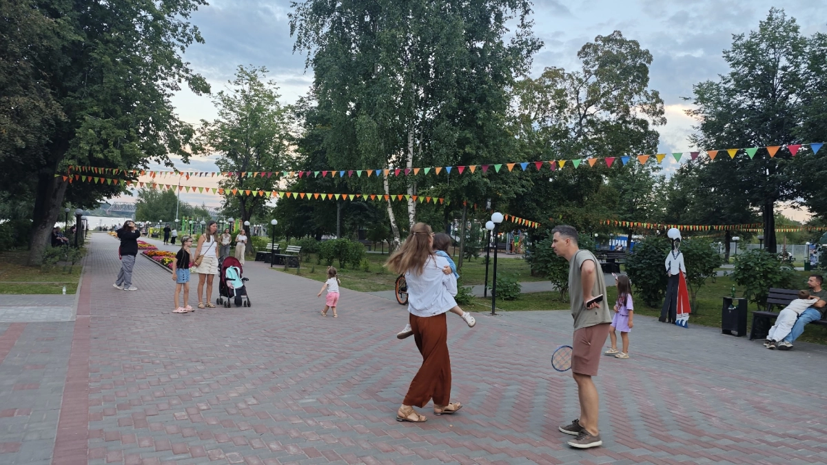 Буйским чиновникам приказали осветить опасный участок дороги