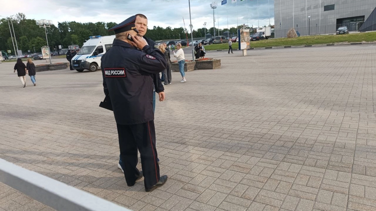 В каких местах Костромы расставят пилоны безопасности