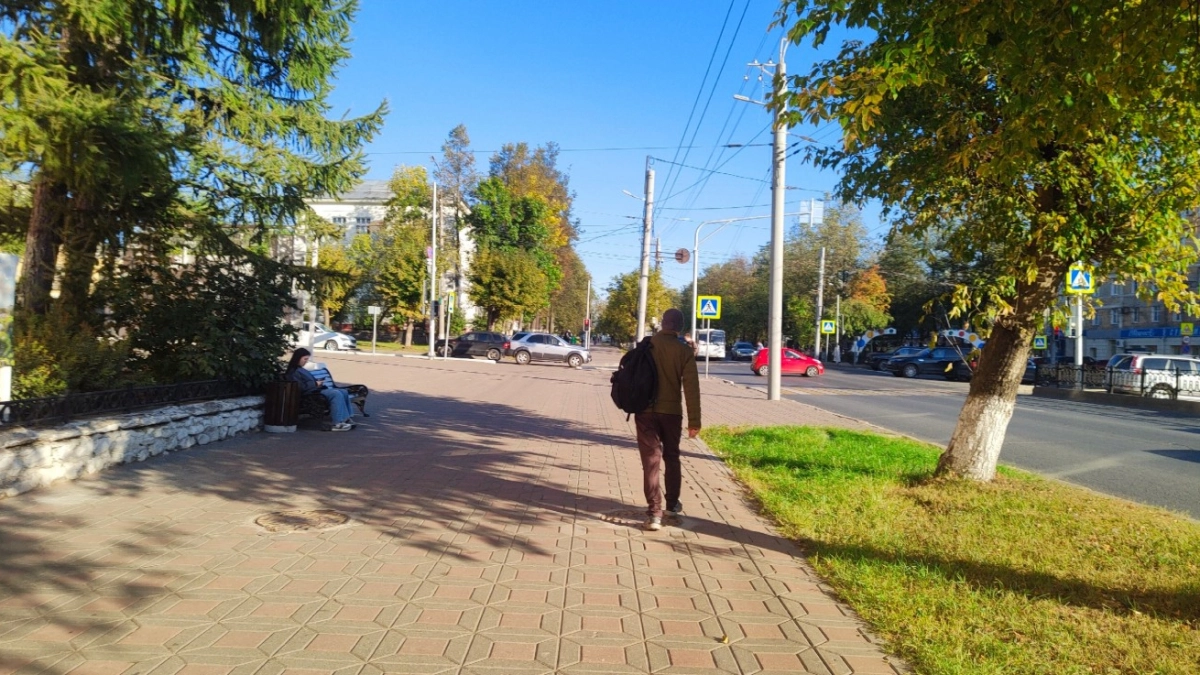 Бабье лето 2026: синоптики назвали точные сроки возврата летнего тепла