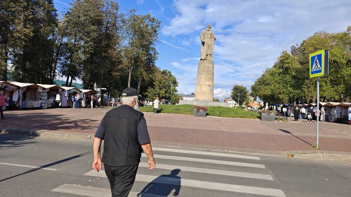 В Костроме перекрывают мосты и закрывают акваторию
