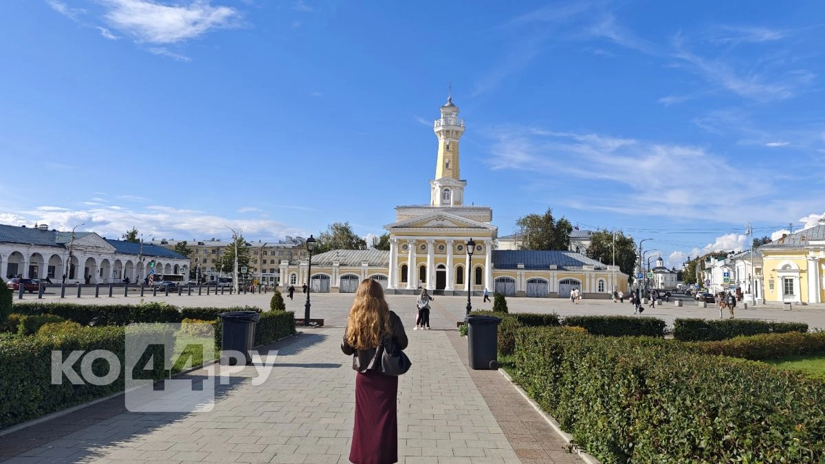 Чиновники предлагают костромичам подумать о переводе часов