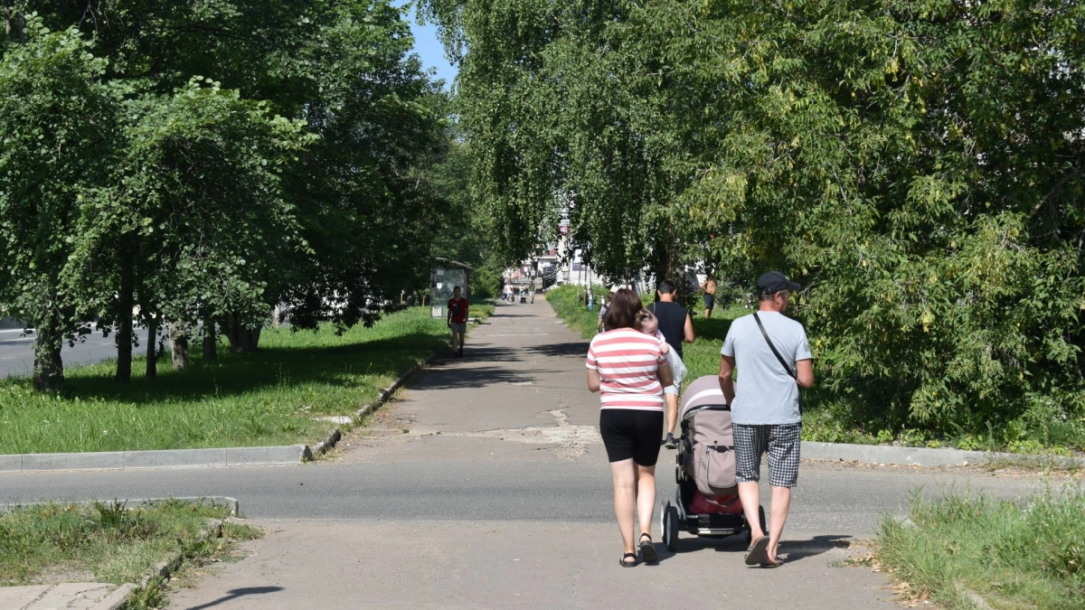 В Костромской области раздали 27 тысяч бесплатных наборов для новорождённых