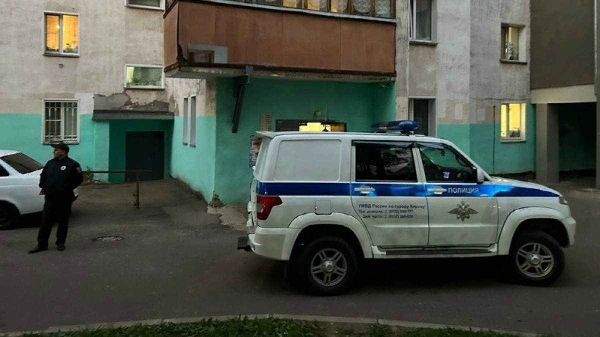 В Костроме задержали курьера и куратора телефонных аферистов