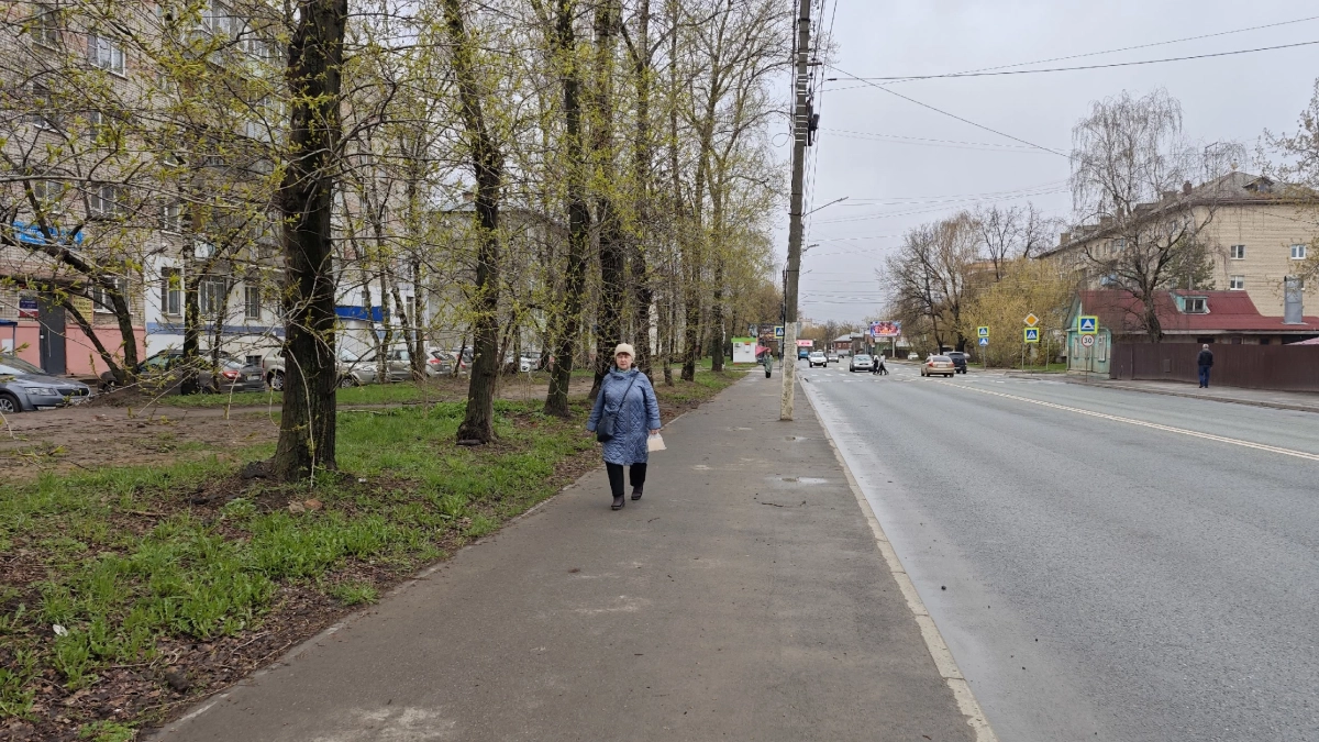 Власти Костромы назвали управляющие компании с самым большим числом жалоб