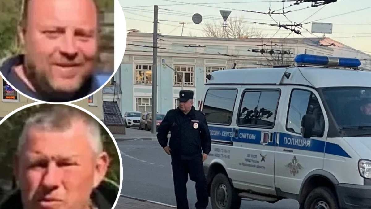 Двое рыбаков без вести пропали под Костромой