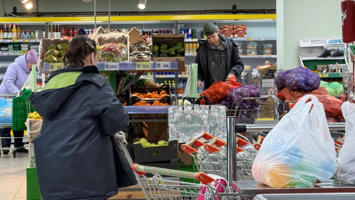 В Костроме начнут контролировать цены на 24 продукта