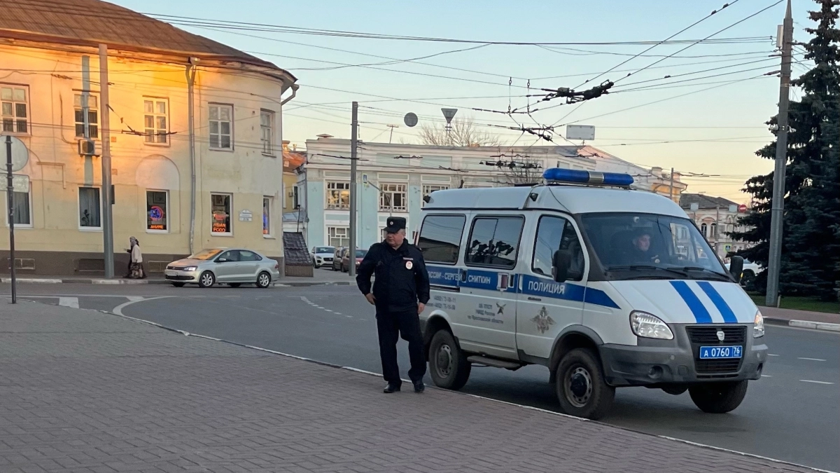 Пропавший в Костроме мальчик сам вышел на связь