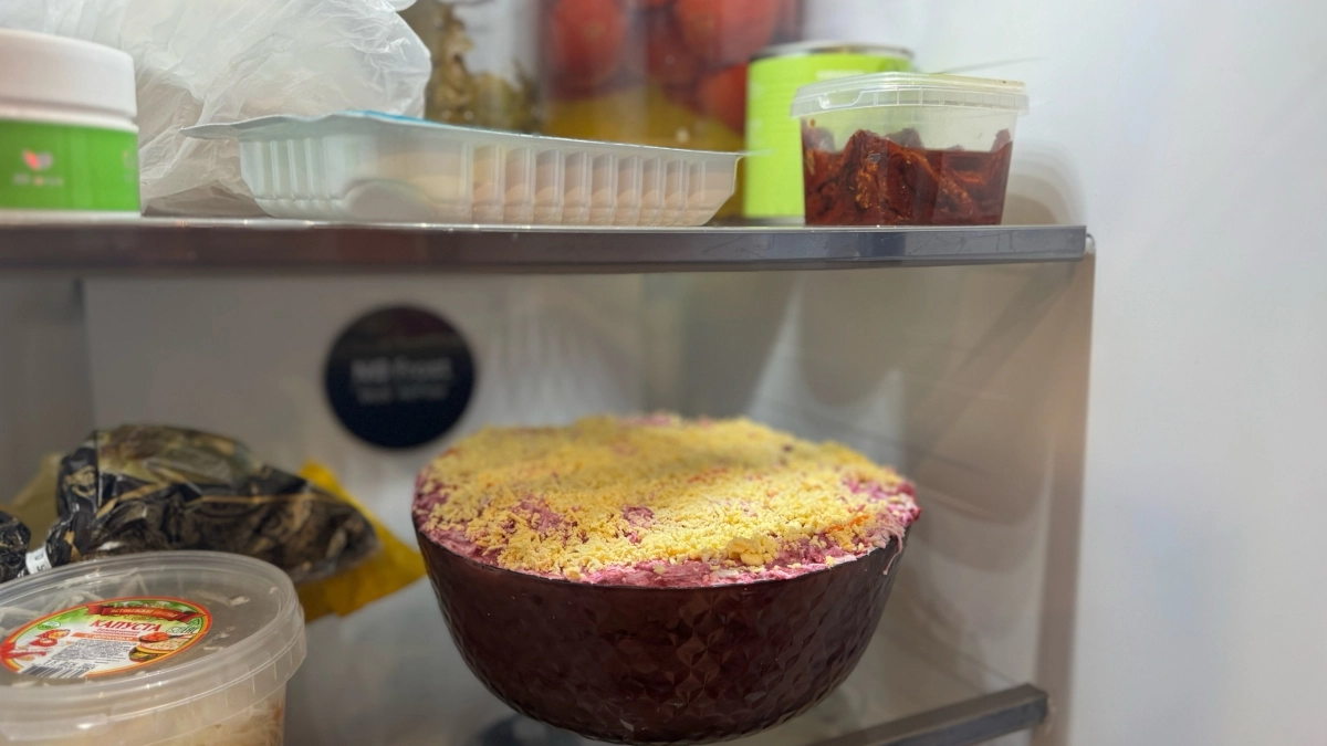 Секрет долгого хранения не в холоде: 6 продуктов, которым нужно особое место в холодильнике