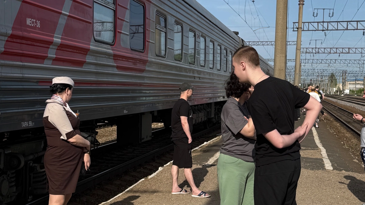 В Костроме нашли способ платить дешевле за поездки в Москву